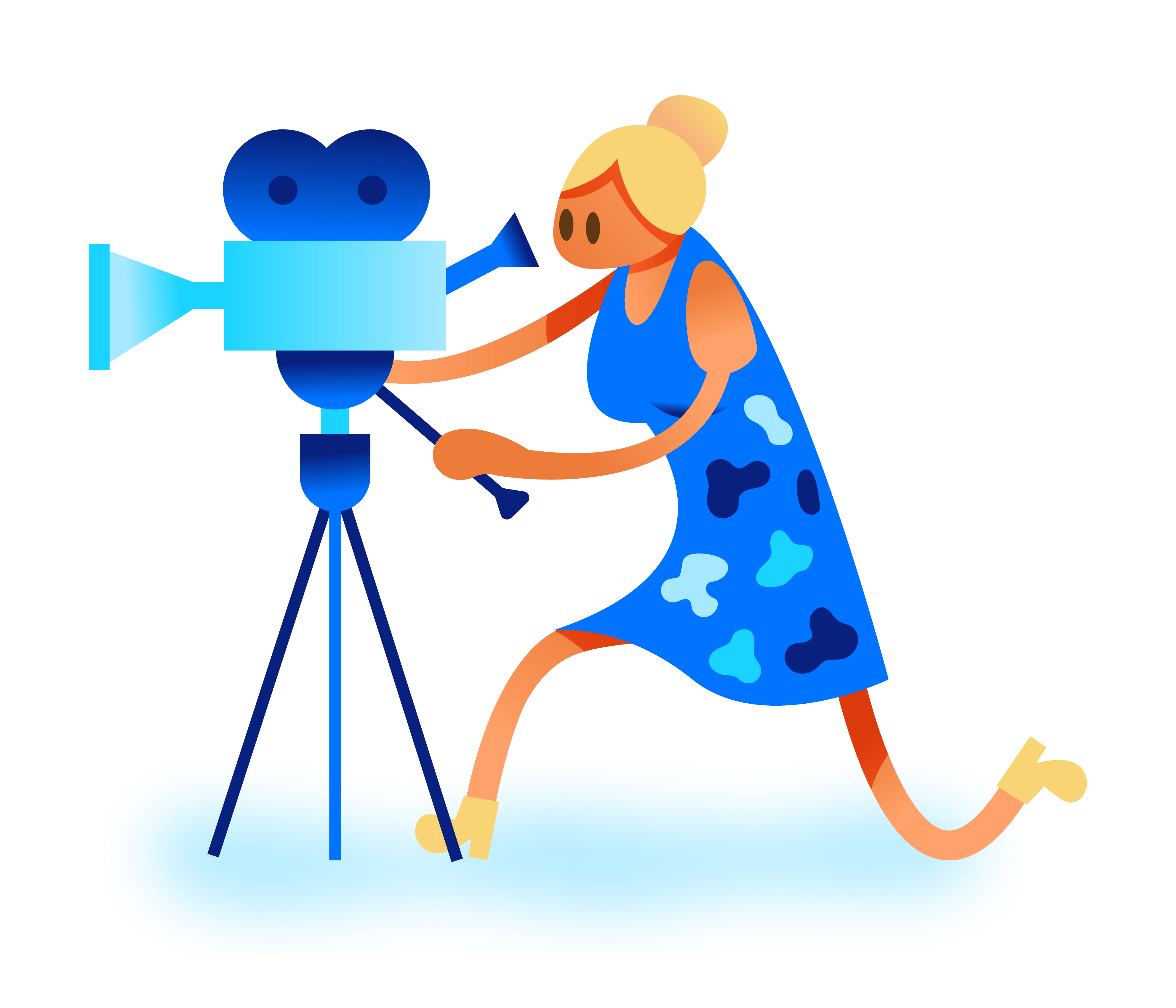 Campanii Video